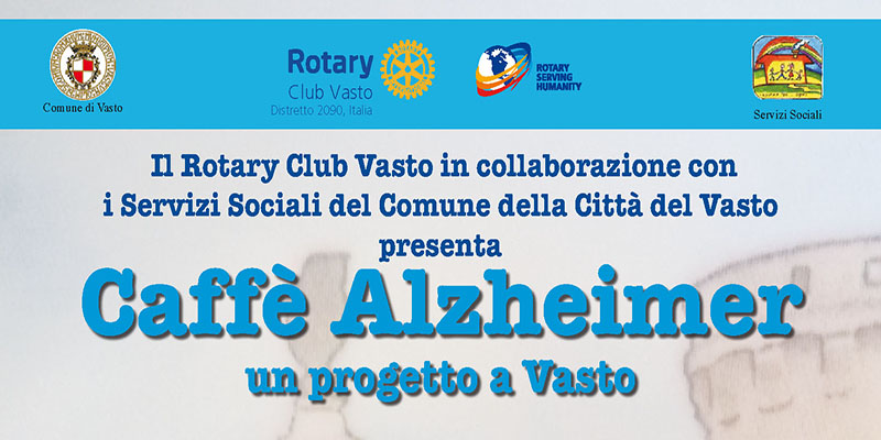 Alzheimer Convegno RotarY