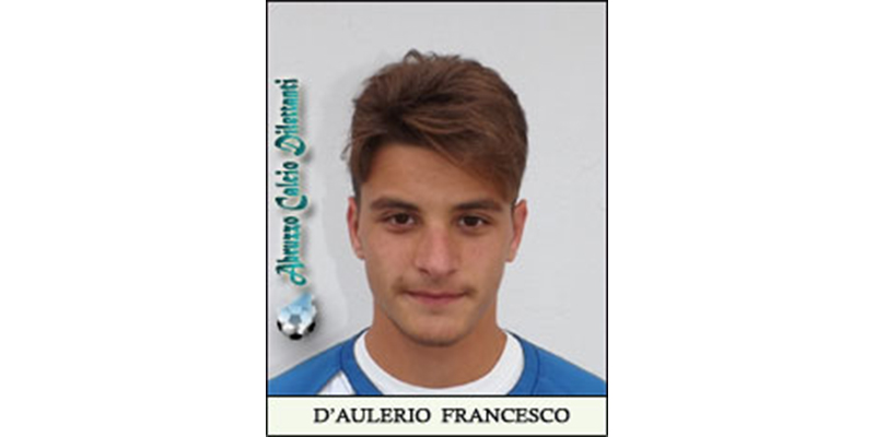 DAulerio Francesco R