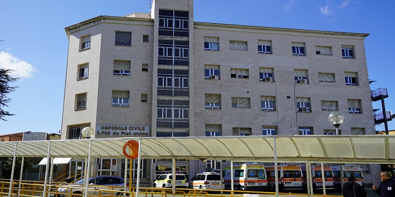 ospedale Vasto