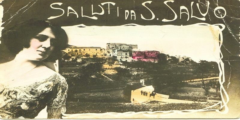 1924 San Salvo