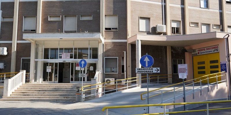 200328 ospedale Lanciano