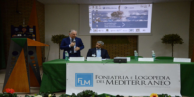 Foniatria e Logopatia del Mediterraneo 20180623 0012