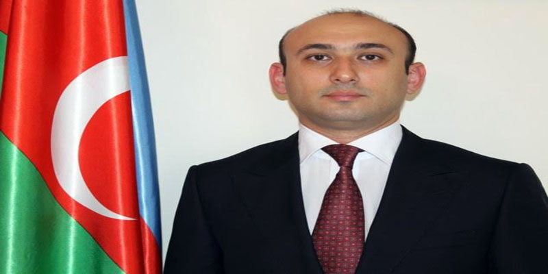 Mammad Ahmadzada