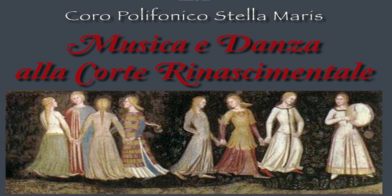 locandina RINASCIMENTO