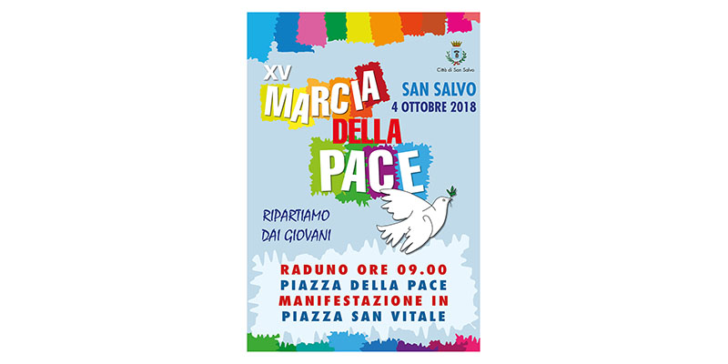 marcia pace 2018