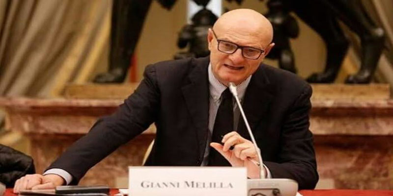 Gianni Melilla