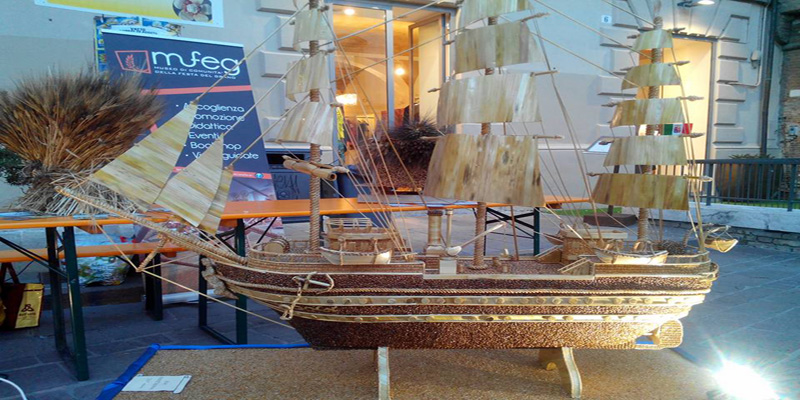 JELSI VASTO