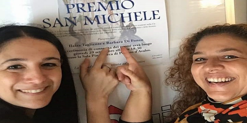 PREMIO SAN MICHELE