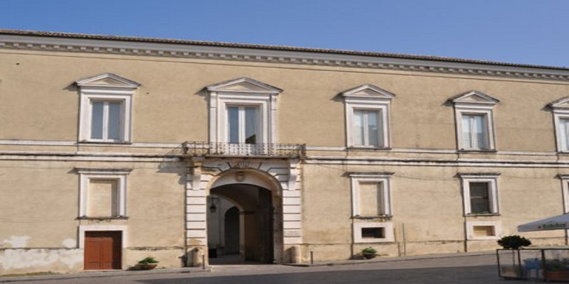 Palazzo dAvalos Vasto