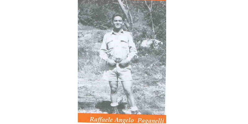 Raffaele Paganelli