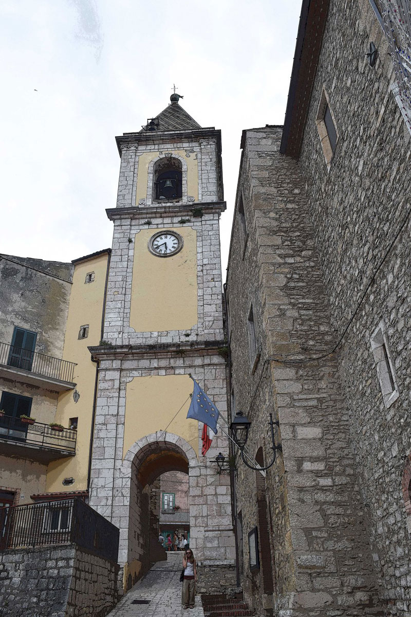 S.GIOVANNI