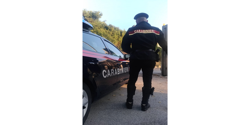 carabiniere
