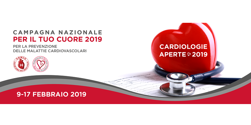 cardiologie aperte 2019