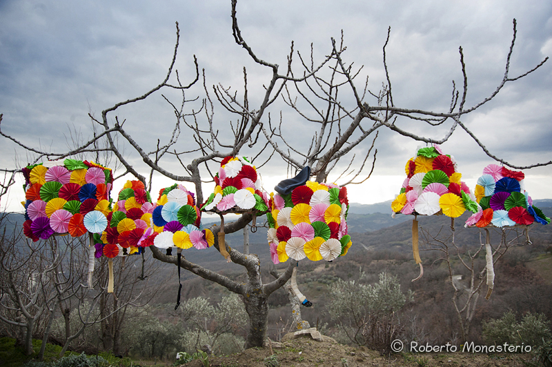 carnevale schiavi