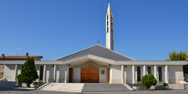 chiesa san nicola