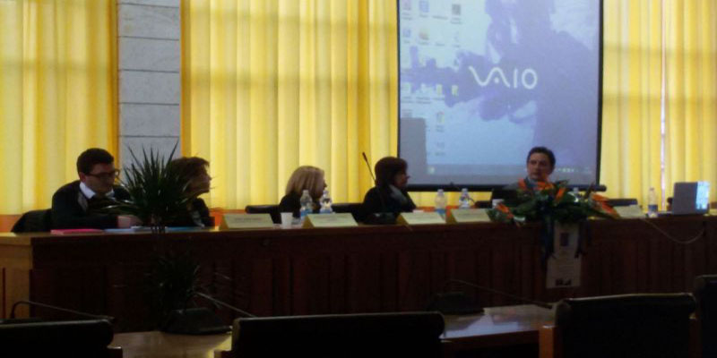 convegno tribunale