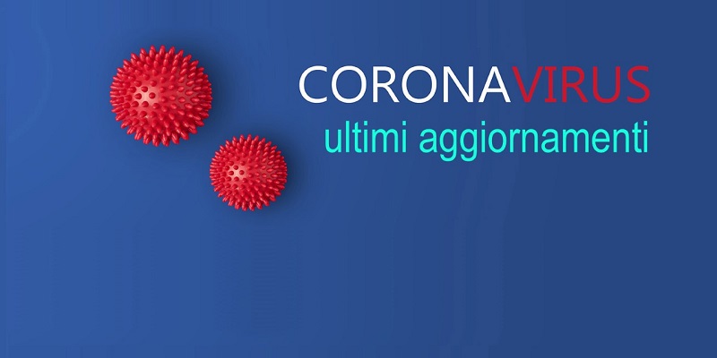 coronavirus ultimi