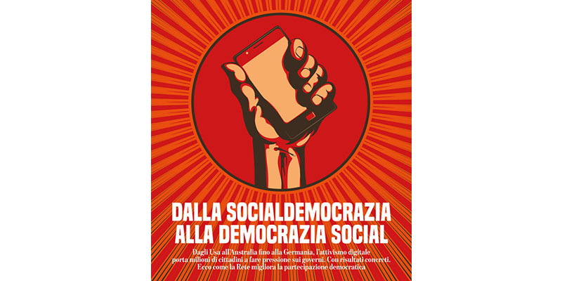 democrazia social