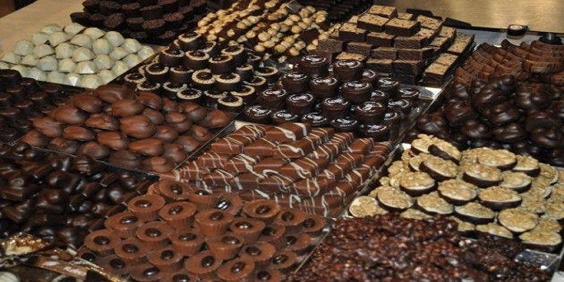 festival cioccolato