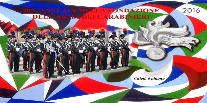 fondazione carabinieri