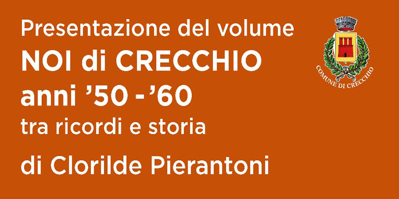 locandina Crecchio