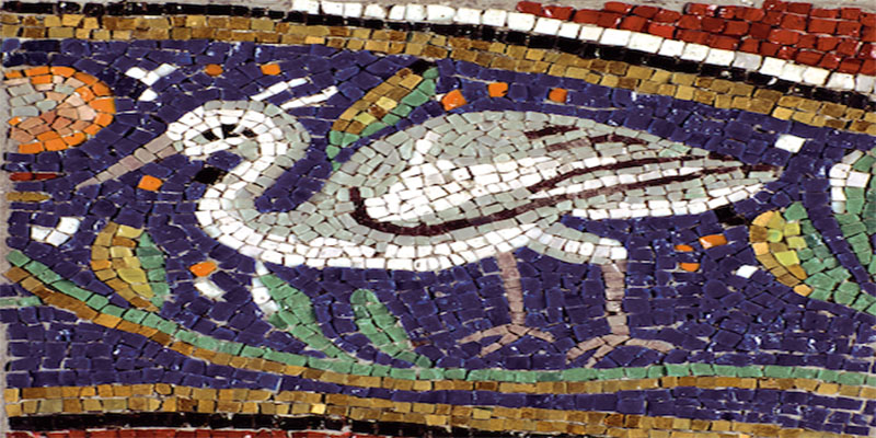 mosaici ravenna