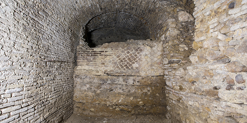 muro romano