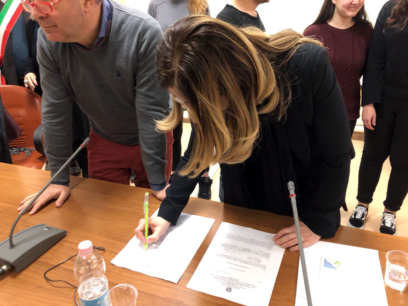 palizzi firma1