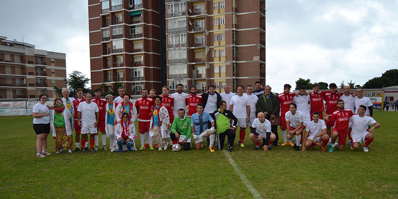 partita del cuore