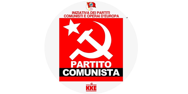 partito comunista europee