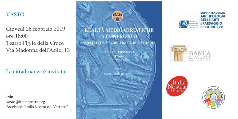 realtà medioadriatiche