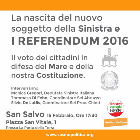sel referendum 2016