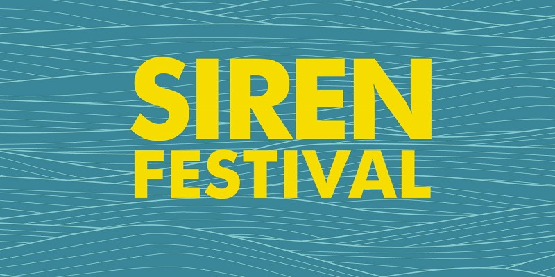 siren 2017festival