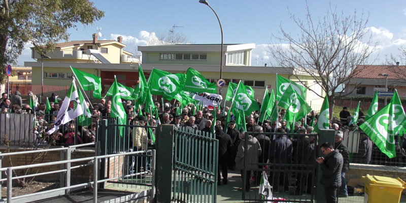 sit consorzio vasto