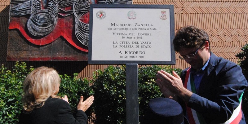 targa zanella
