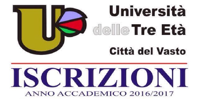 uni tre eta vasto